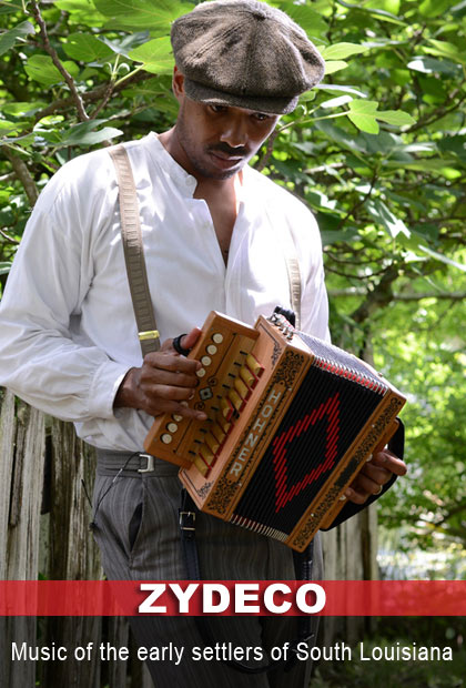 Zydeco